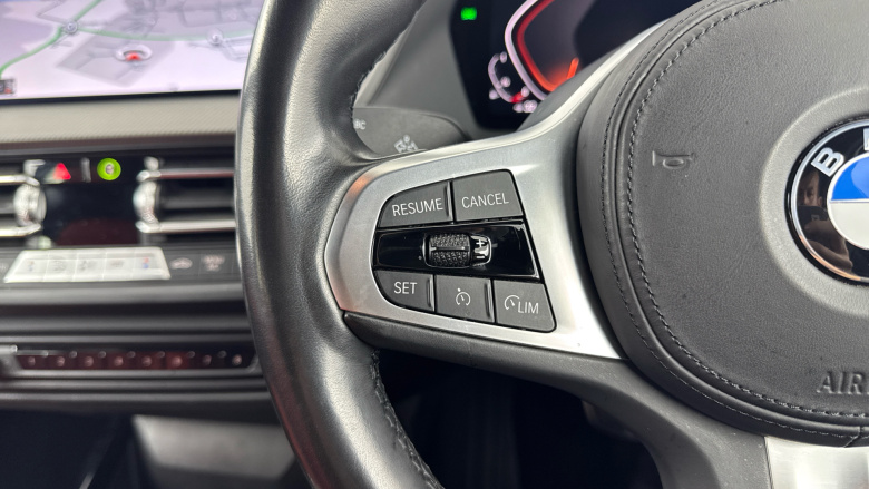 BMW 1 Series 118i [136] M Sport 5dr Step Auto [LCP] Petrol Hatchback